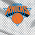 NBA New York Knicks Away Jersey Moto E5 Play Skin